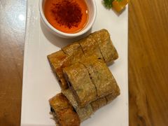 -枣子树·素食餐厅(普陀山店)