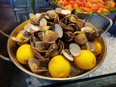 -圣丰索菲特·2 On 988 Café 自助餐厅