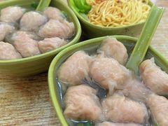-肉燕扁食草包飯(东街店)