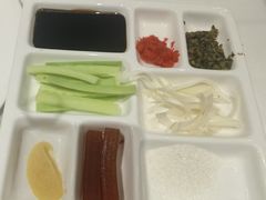 -四季民福烤鸭店(王府井灯市口店)