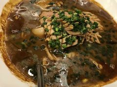 -银都上海菜馆(粤海东路店)