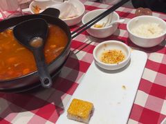 -西贝(宝乐汇店)