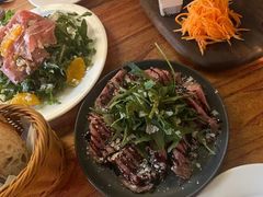 -羽深肉铺 Steak & Wine