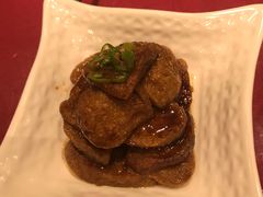 杭椒素鸡-老吉士酒家(天平路店)