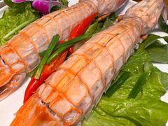 -醉壹号海鲜大排档(厦门美食地标店)