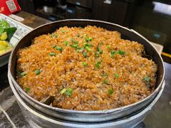 -孙府大院(步行街店)
