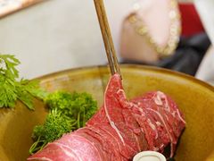 -廖掌柜·重庆鲜货火锅(上海首店)