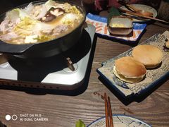 -鲸山上·私房日料(泰达MSD店)