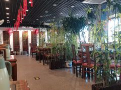 -西江美食舫·江西菜(健德桥店)