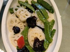 -刘胖子家常菜·蹄花焖藕(兴业店)