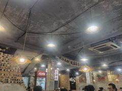 -三里屯土灶炖公鸡地锅鸡(江东店)