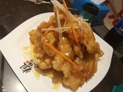 -粗粮人家·东北菜(洋桥店)