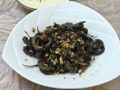 -小四餐馆(梓园路店)