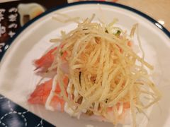 -濱寿司(高新伊藤店)