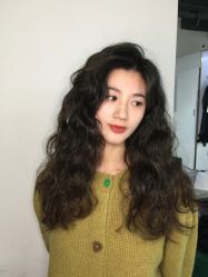 -Sying杉影日式烫染專門店