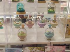 -泡泡玛特POPMART(上海环球港店)