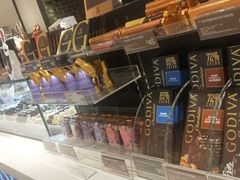-GODIVA(国际金融中心店)