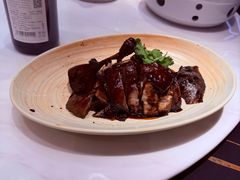 -虎哥私房菜(馒头山店)