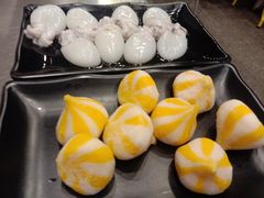 鱼籽包-水哥卜卜贝(东晓·胜汇里店)