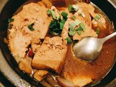 -外婆家(古墩印象城店)