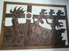 -哈尔滨北方国际青年旅舍(中央大街店)