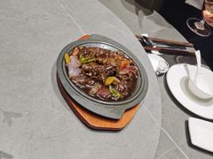 -神洲四海大酒楼(王府井澳门中心店)