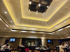-海天楼中餐厅(吴宫泛太平洋酒店)