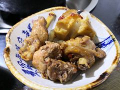 -石灰市毛记烧鸡公(解放碑店)