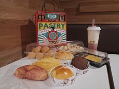 -東更道点心行(文化东路店)