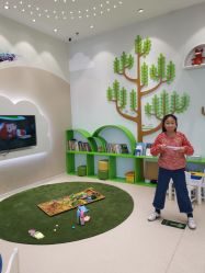 -青苗儿童口腔(长楹天街购物中心)