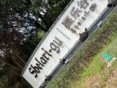 -熹乐谷温泉度假区