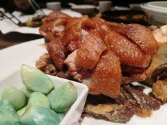 -北李妈妈菜·虾爬子大锅贴(贵和店)