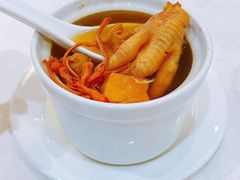 -德记潮州菜馆(卑路乍街)