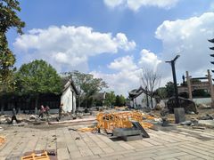 -观潮胜地公园