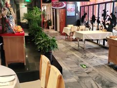 大堂-辣婆婆(航天桥店)