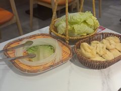 -椰子湾·海南火锅·糟粕醋·椰子鸡(正大广场店)