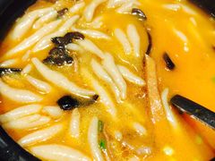 -西贝莜面村(近铁城市广场店)