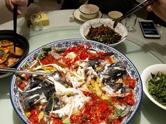 -湘潭九龙鱼头店(城南西路店)