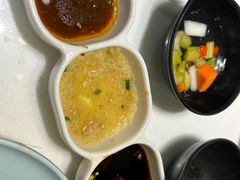 -洪氏嗨捞·猪肚鸡火锅(阳光天地店)