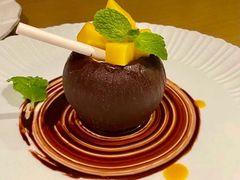 -杏荟旋转餐厅(广州爱群店)