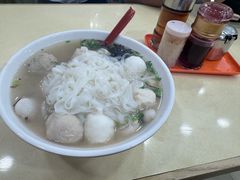 -文辉墨鱼丸大王(铜锣湾渣甸街总店)