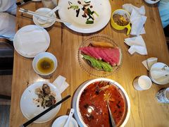 -東舍食唐精品陕菜馆