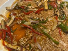 -又见炊烟私房菜(敬亭路店)