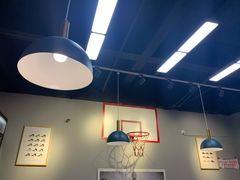 大堂-瑞哦冷锅串串(汇融店)