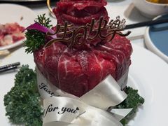 -千牛将·鲜牛肉火锅(开元路店)