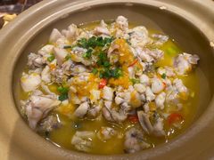 -衡厨·衡阳土菜(中南店)