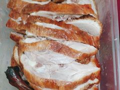 传统烤鸭-章云板鸭(总店)