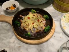 -雀蓝川菜(奥体广场店)