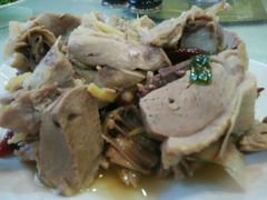 -京都老蔡记(伊河路店)