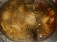 -古乐牛香·鲜牛肉牛杂火锅(吴江三里桥运东商业广场店)